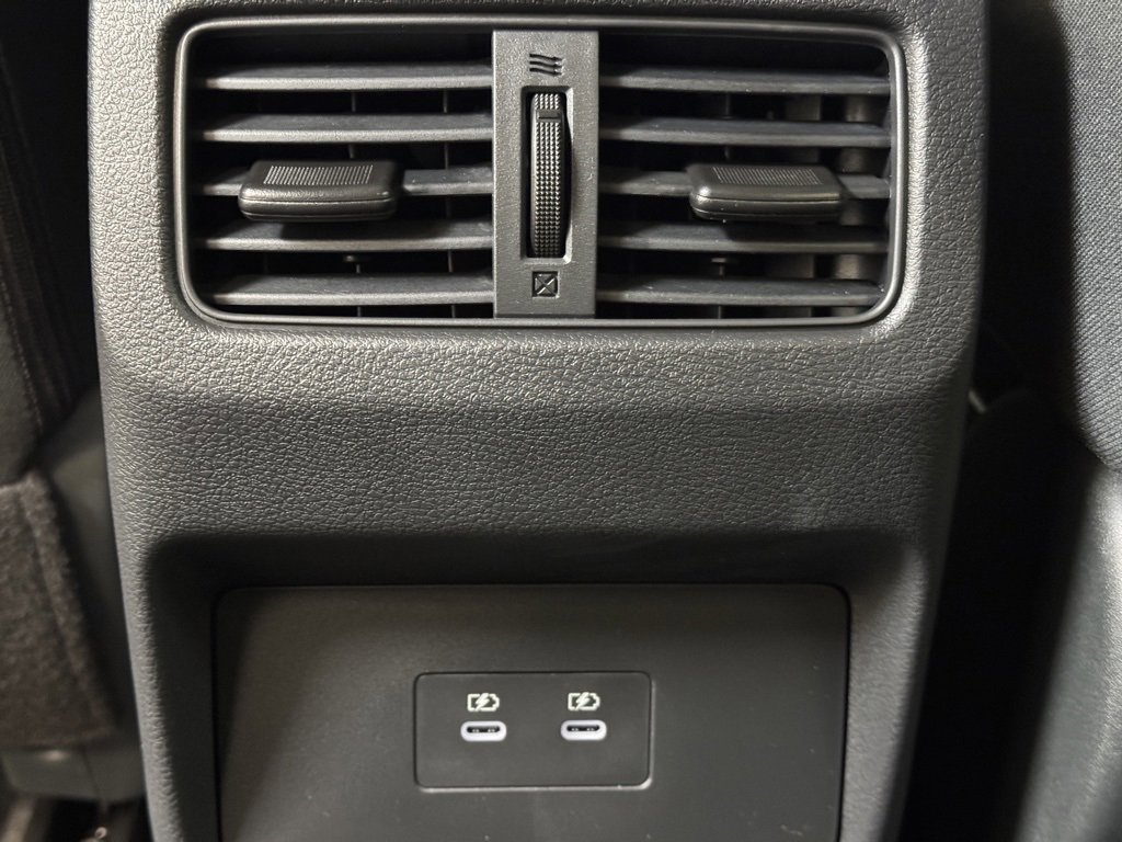 New 2026 Nissan Rogue SV image 17