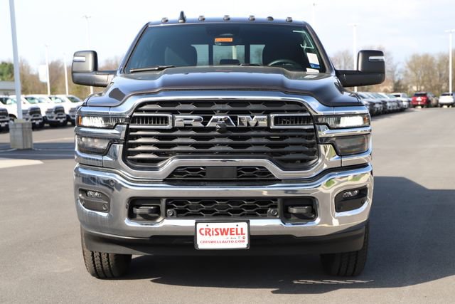 New 2026 RAM 2500 Tradesman image 6