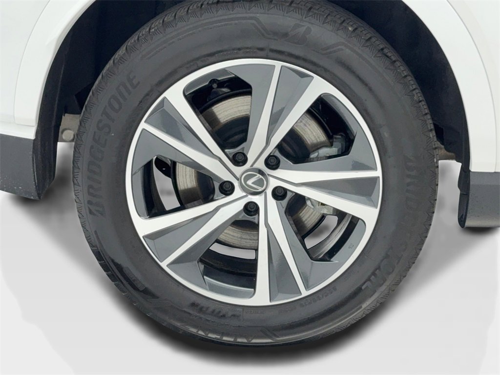 Used 2024 Lexus RX 350 Premium w/ Cold Area Package image 52