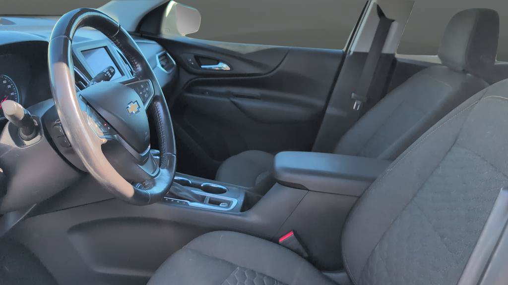 Used 2020 Chevrolet Equinox LT AWD/4WD image 10