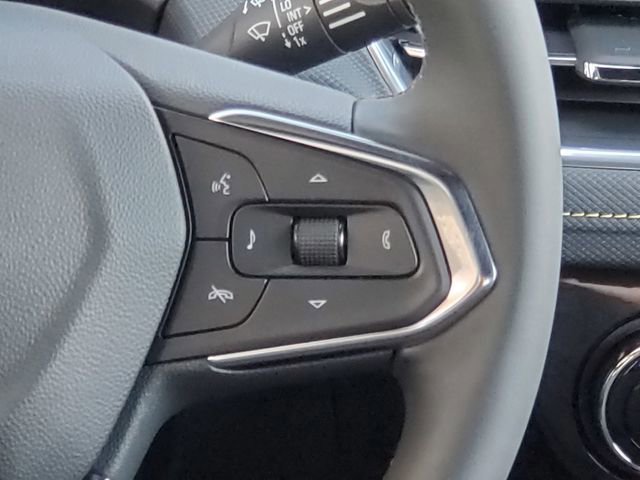 New 2025 Chevrolet TrailBlazer ACTIV w/ Convenience Package image 30