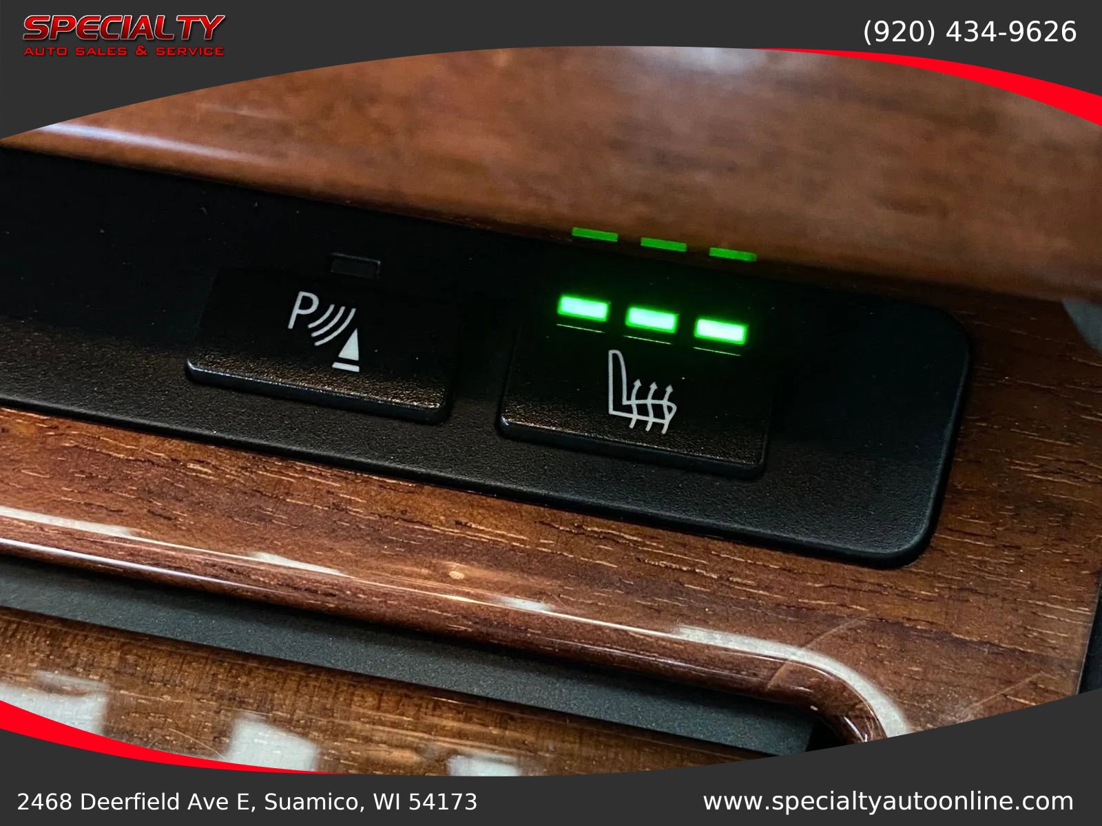 Used 2008 BMW M6 Convertible image 24