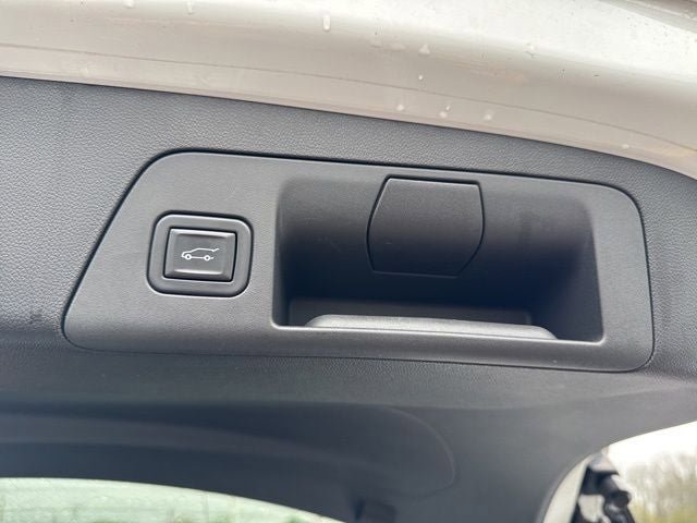 Used 2022 Buick Envision Preferred FWD image 20