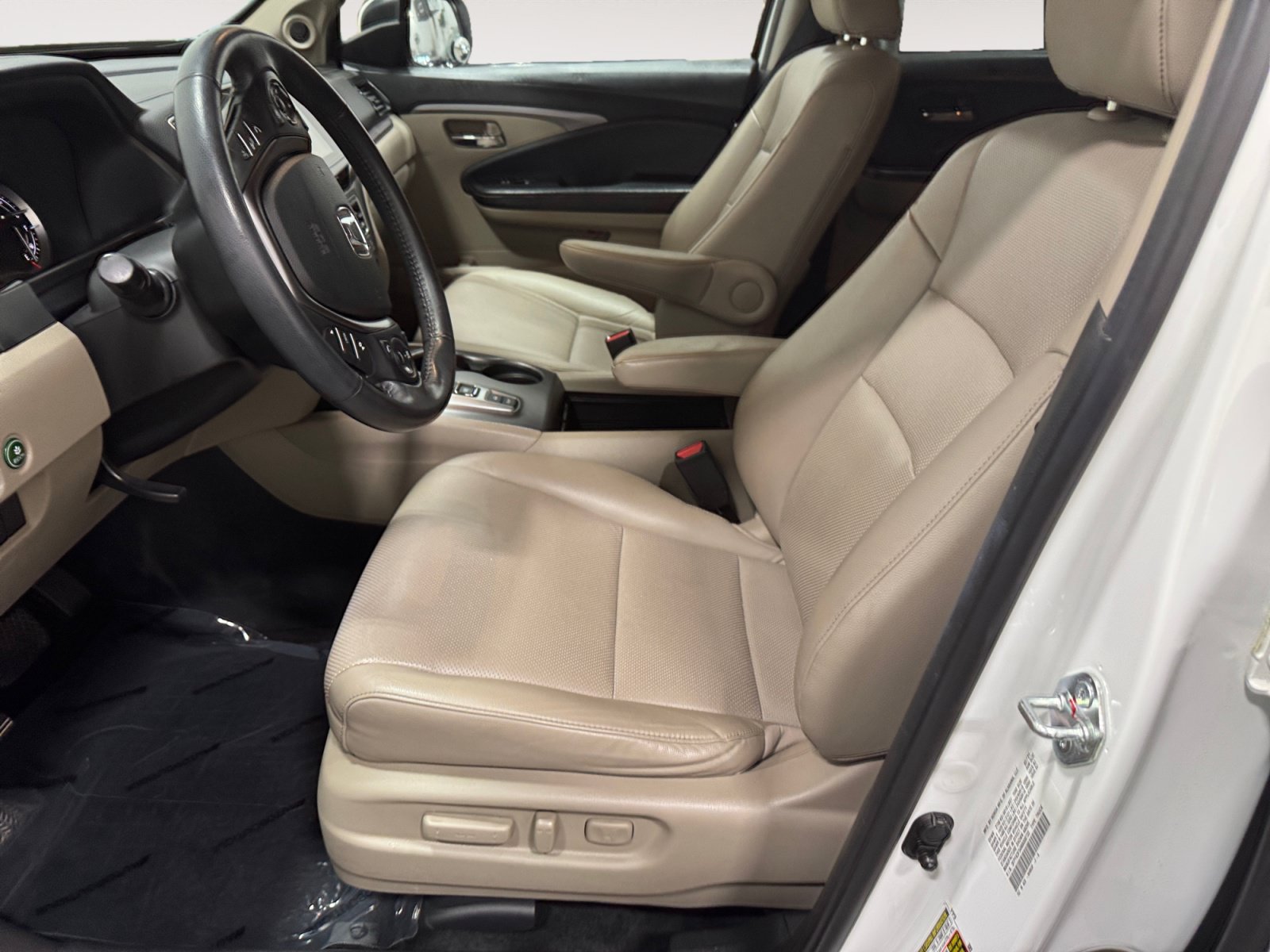 Used 2021 Honda Ridgeline RTL image 9