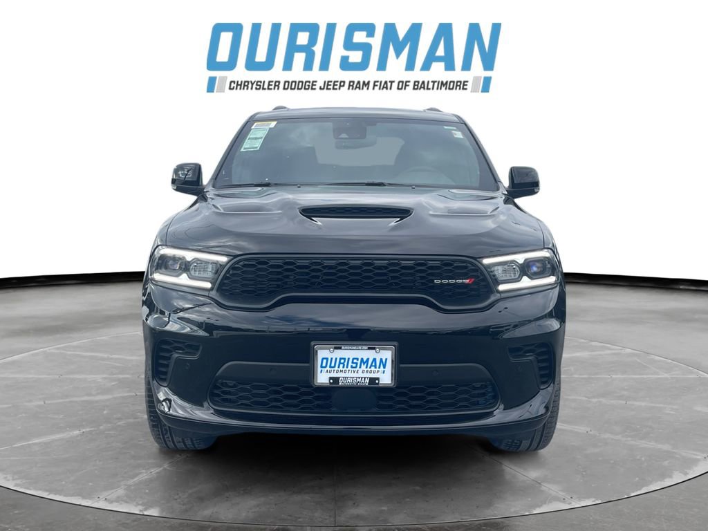 New 2026 Dodge Durango GT image 8