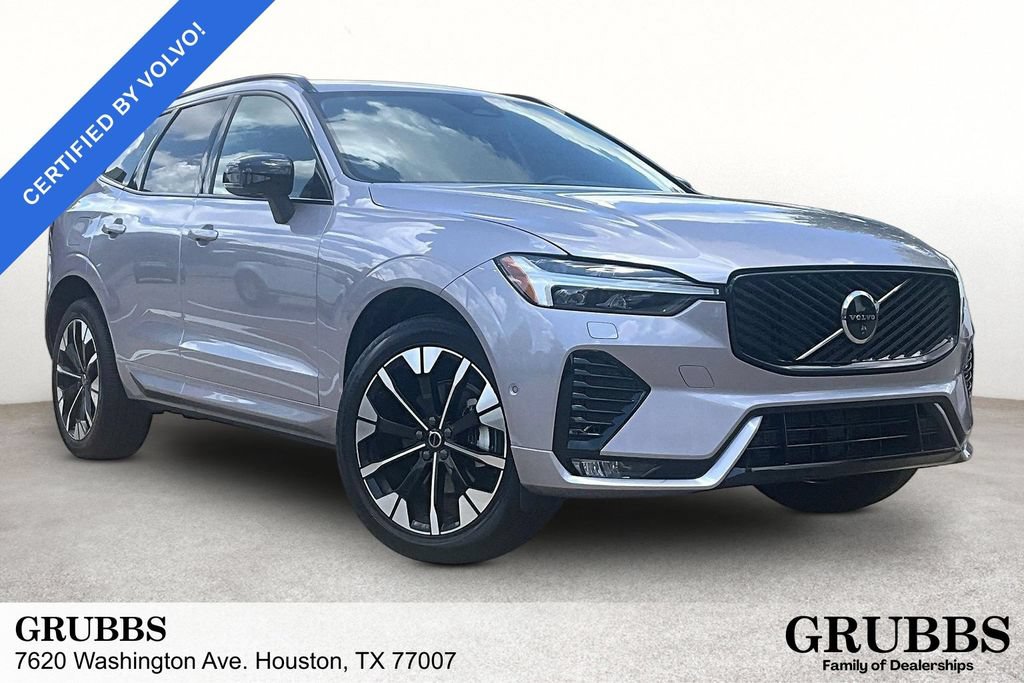 Used 2026 Volvo XC60 B5 Plus