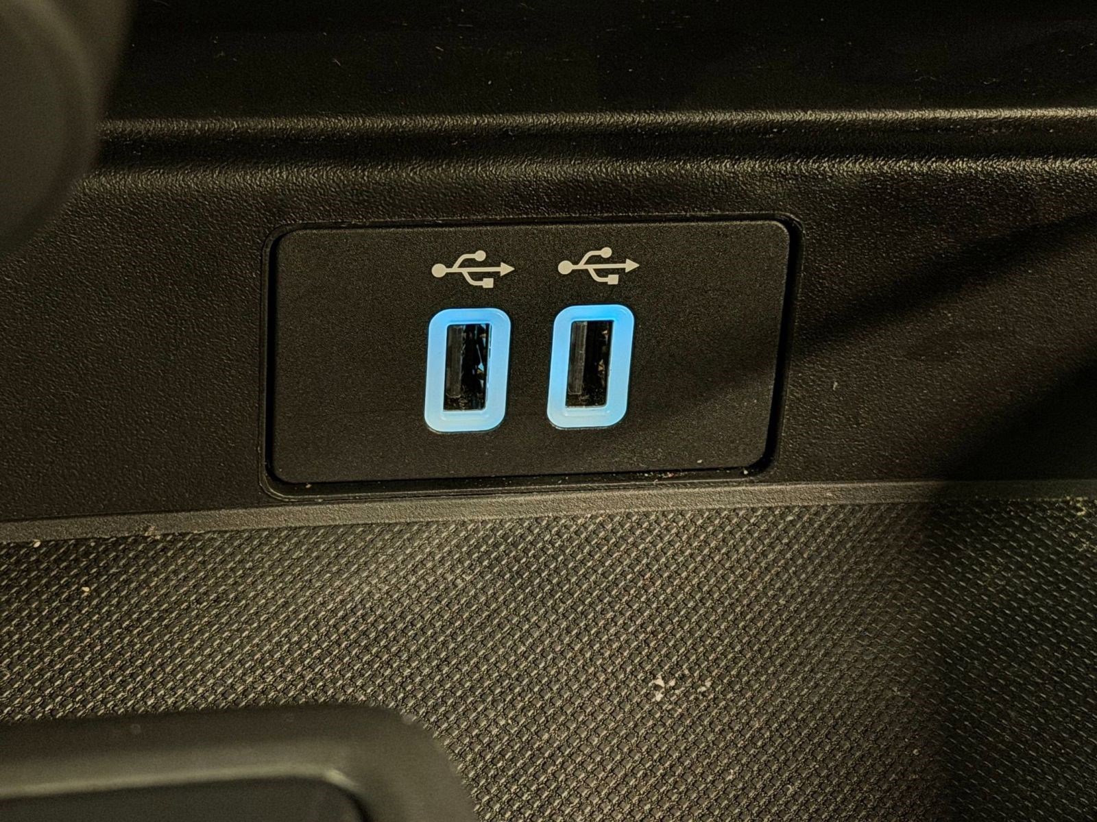 Certified 2023 Ford Ranger XLT w/ Equipment Group 301A Mid image 26