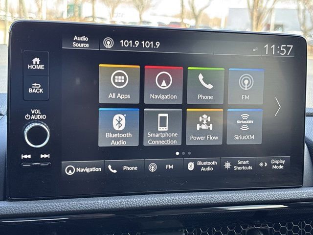 Used 2025 Honda CR-V Sport Touring image 33