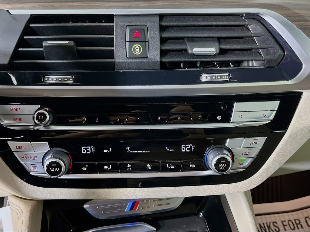 Used 2021 BMW X4 M40i image 20