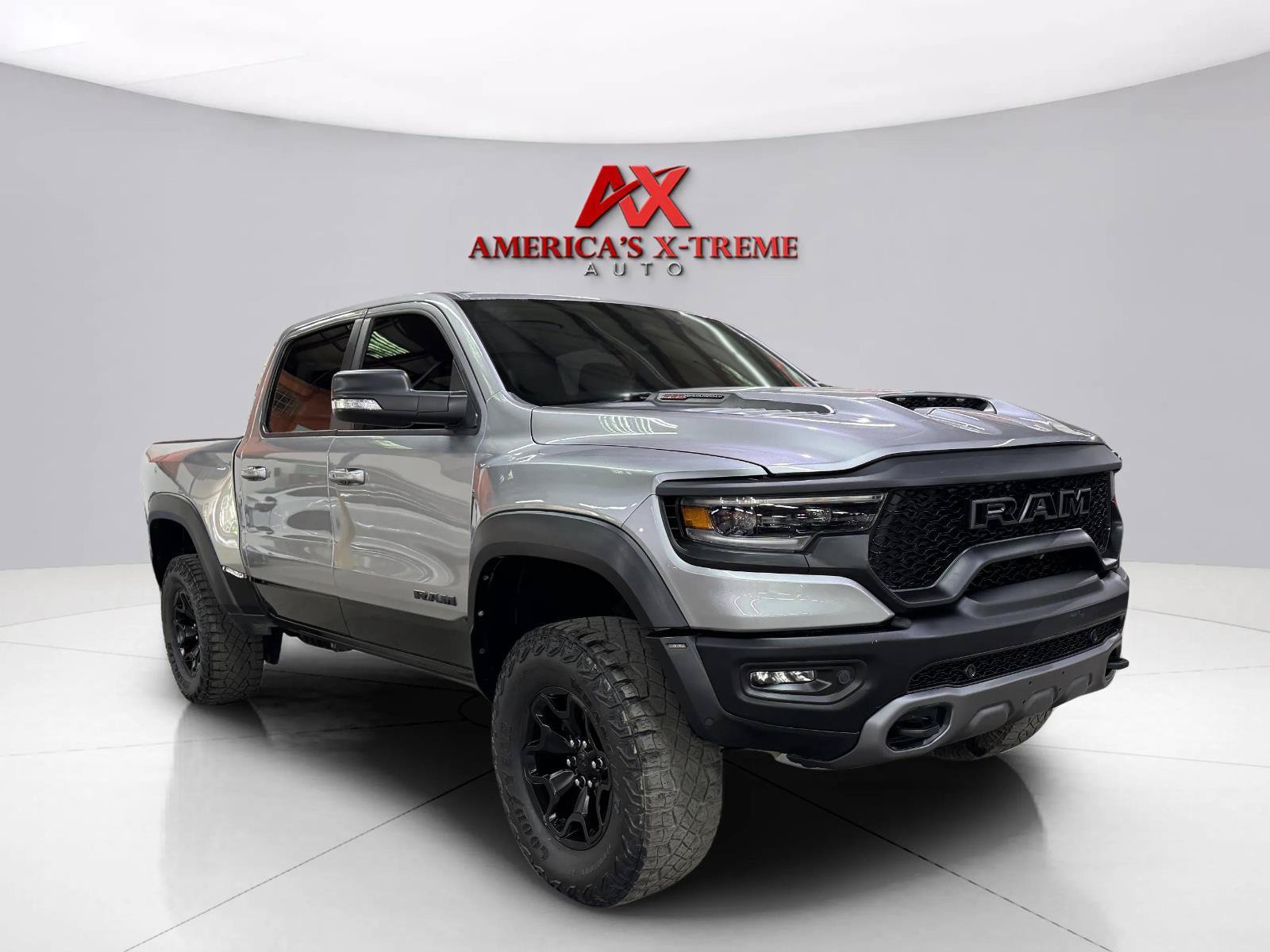 Used 2022 RAM 1500 TRX w/ TRX Level 2 Equipment Group AWD/4WD image 10
