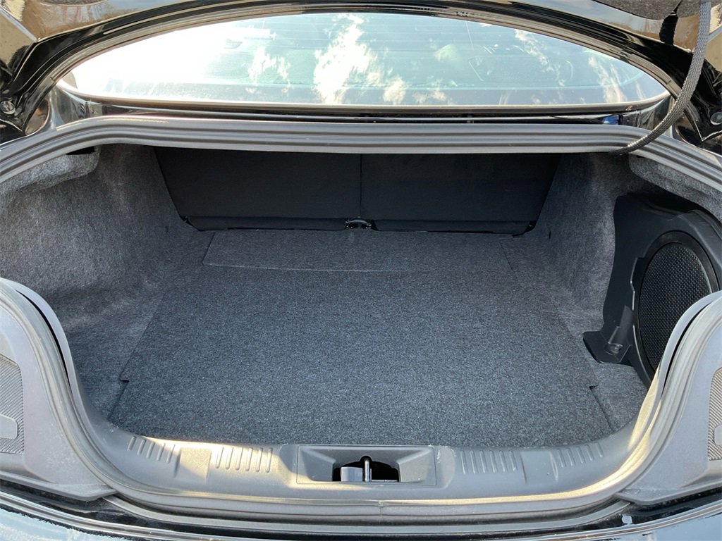 Used 2024 Ford Mustang GT Premium image 25