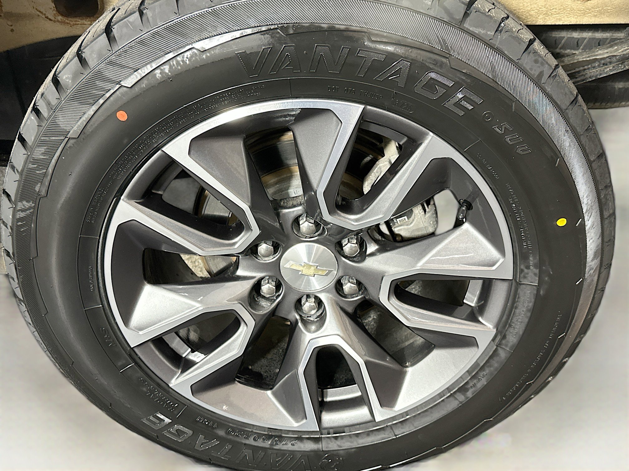 Used 2022 Chevrolet Silverado 1500 LT image 11