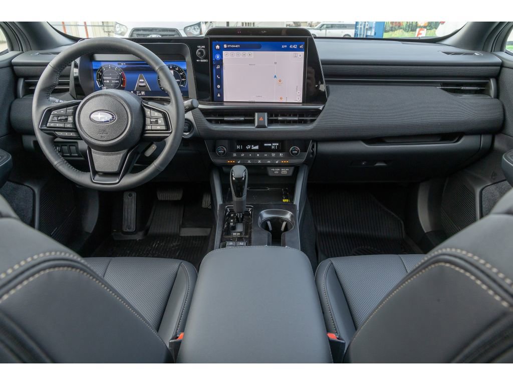 New 2026 Subaru Outback Limited XT AWD/4WD image 12