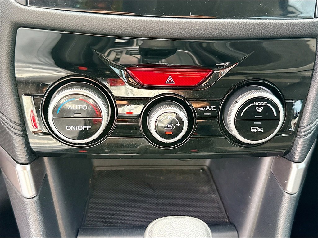 Used 2023 Subaru Forester Premium image 16