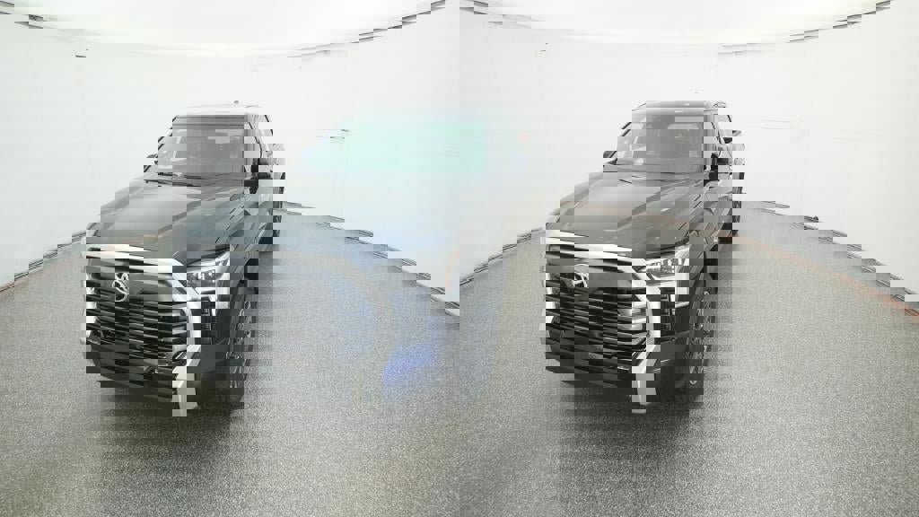 New 2026 Toyota Tundra Limited image 16