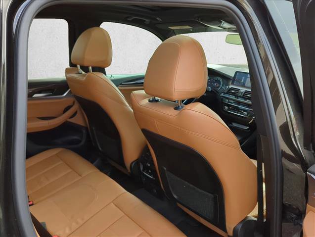 Used 2019 BMW X3 sDrive30i w/ Premium Package image 21