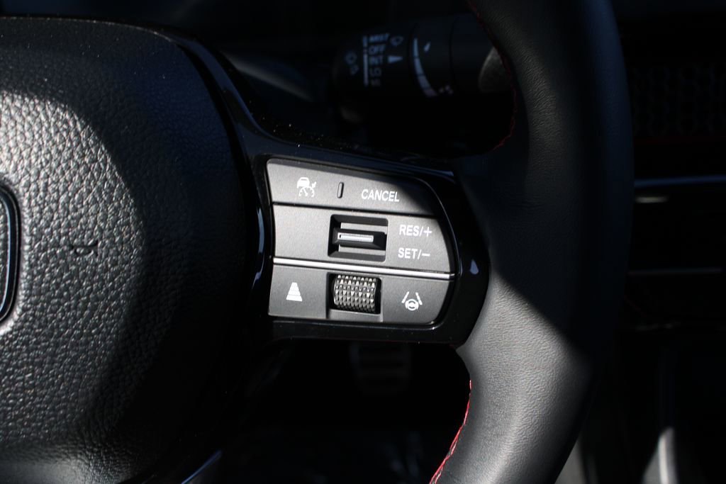 Certified 2026 Honda Civic Si image 21