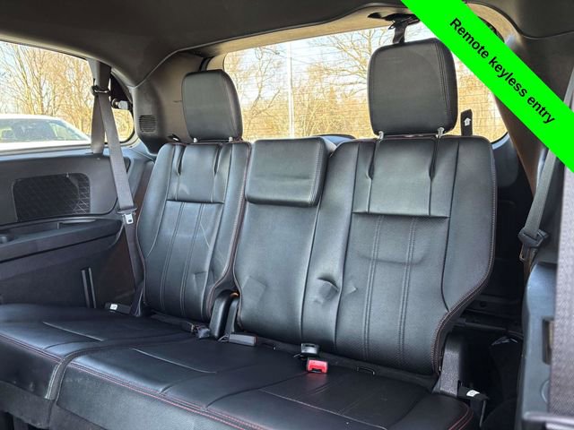 Used 2019 Dodge Grand Caravan GT image 24