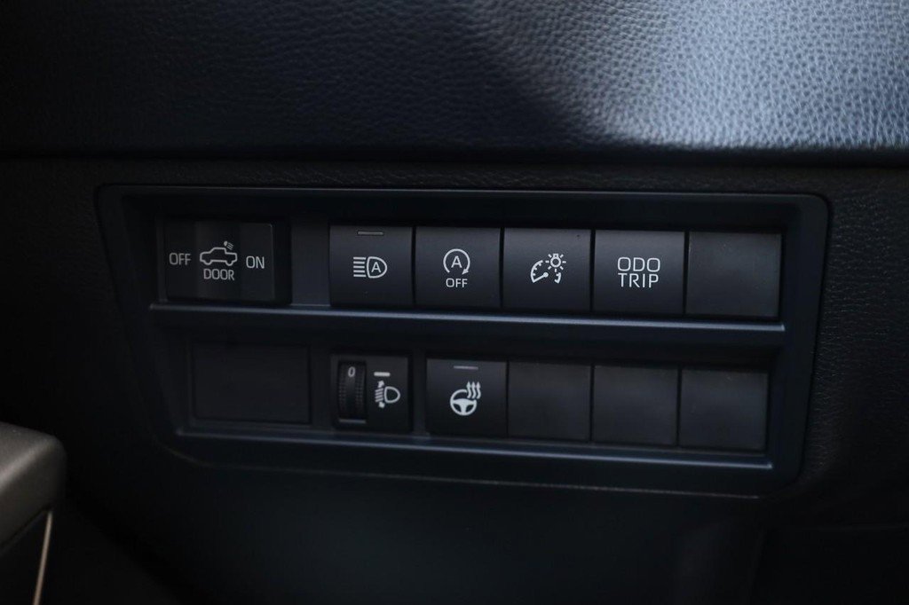 New 2026 Toyota Tundra SR5 image 17