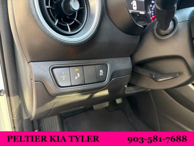 Certified 2024 Kia Forte LXS w/ LXS Technology Package FWD image 16