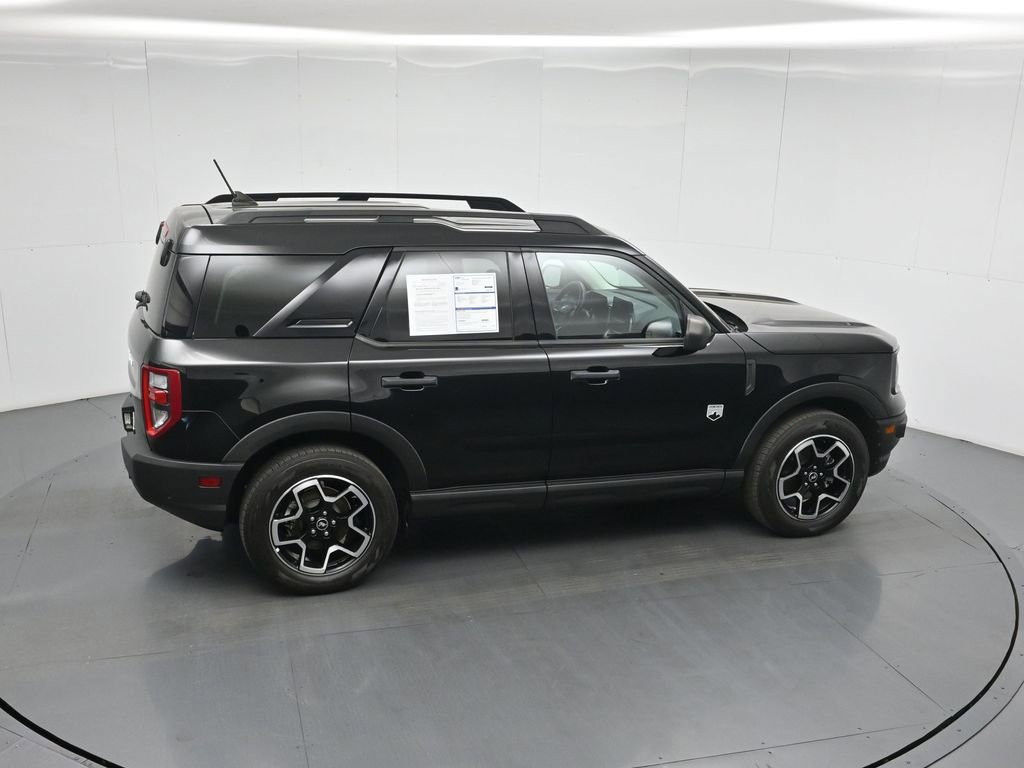 Used 2022 Ford Bronco Sport Big Bend w/ Convenience Package image 41