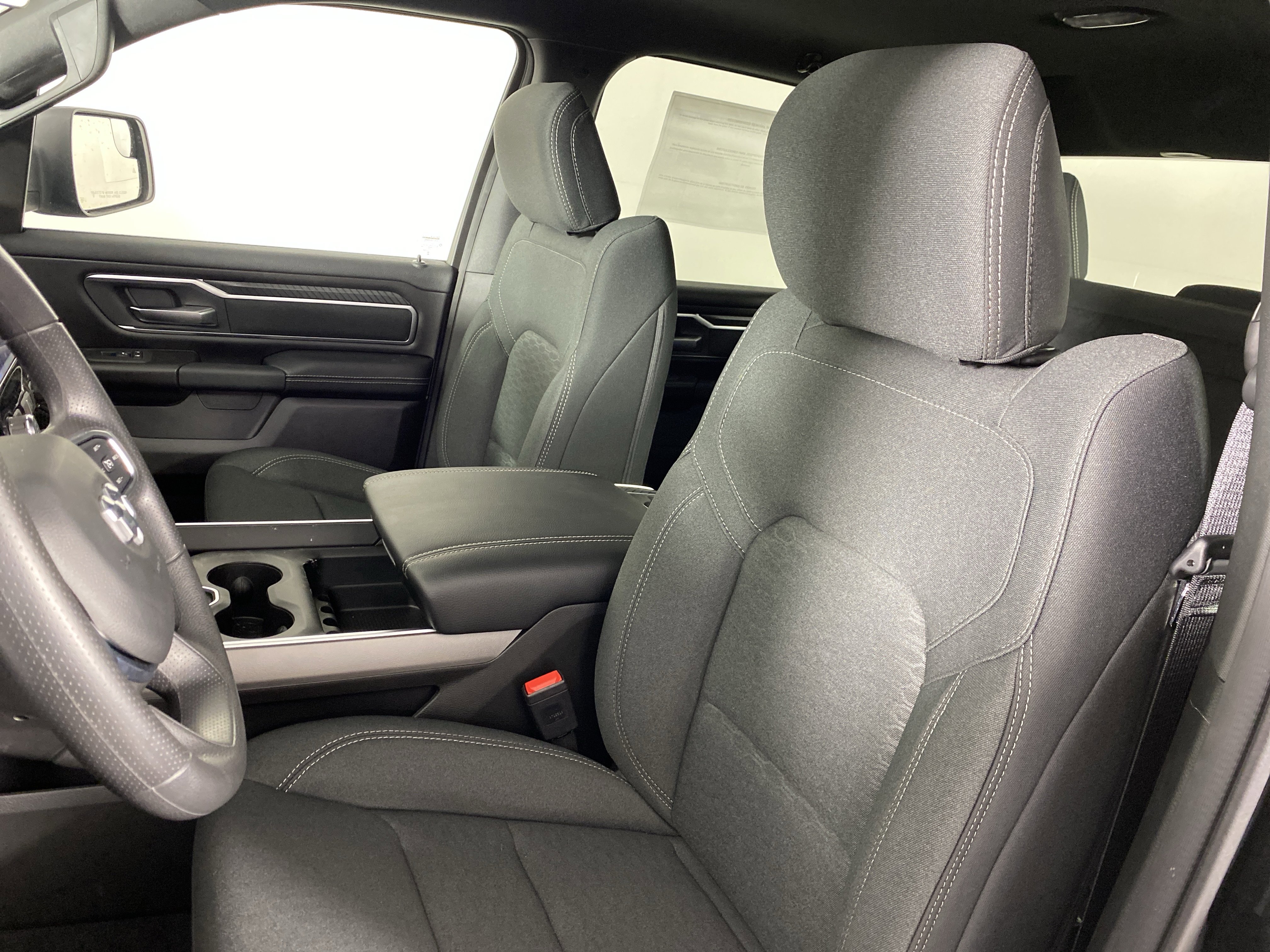 New 2026 RAM 1500 Big Horn image 12