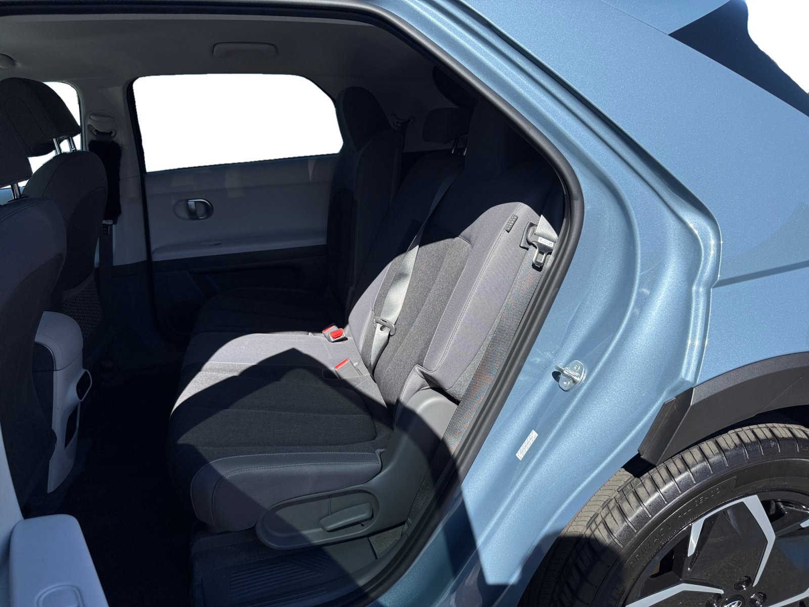 Certified 2024 Hyundai Ioniq 5 SE RWD image 16