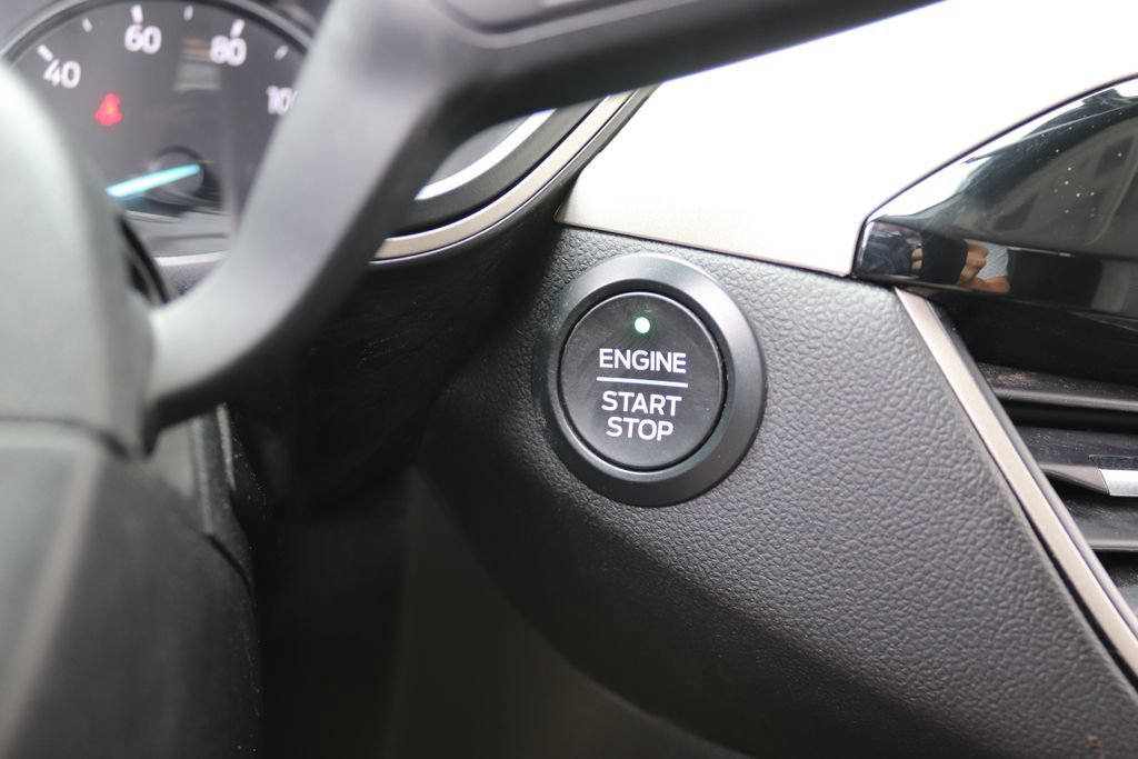 Used 2021 Ford Escape SE FWD image 24