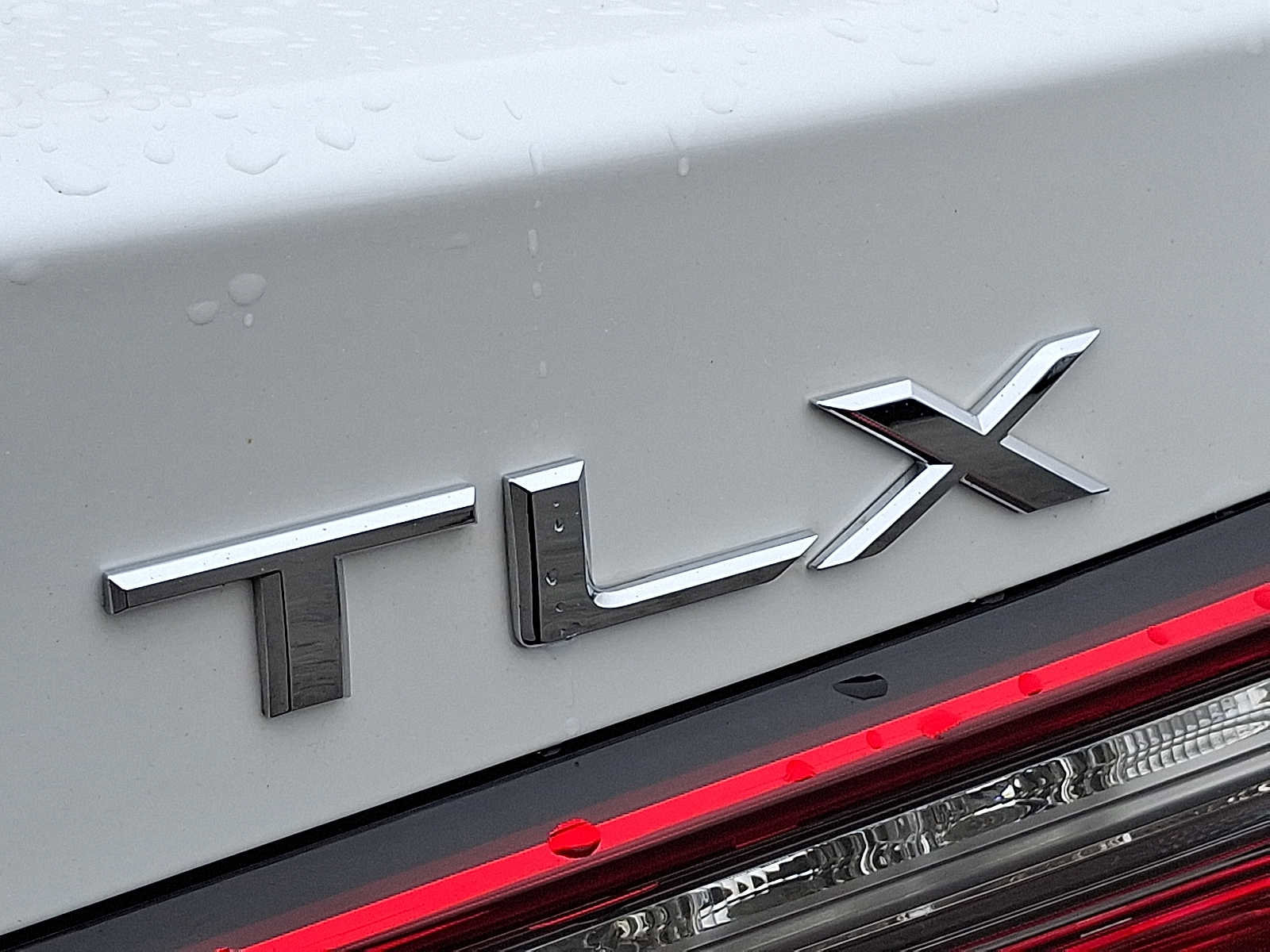 Certified 2023 Acura TLX w/ Technology Package image 30