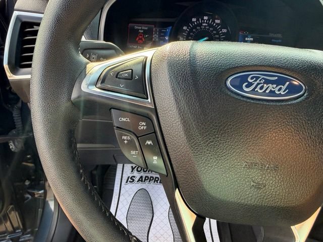 Used 2023 Ford Edge Titanium w/ Equipment Group 301A AWD/4WD image 31