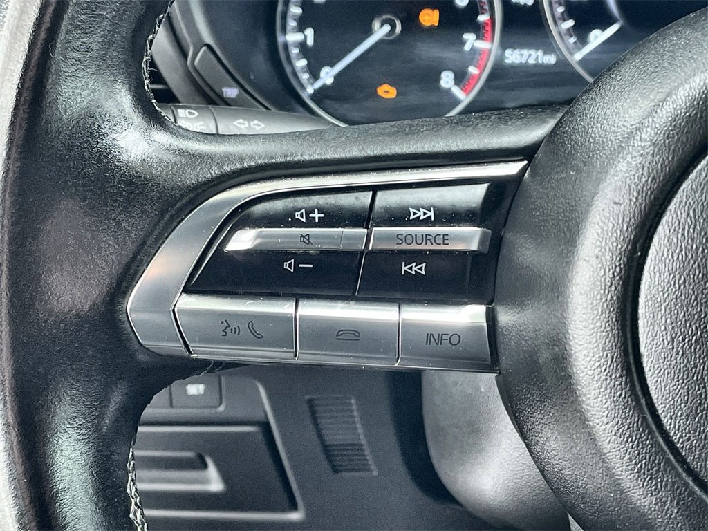 Used 2023 MAZDA MAZDA3 s image 17