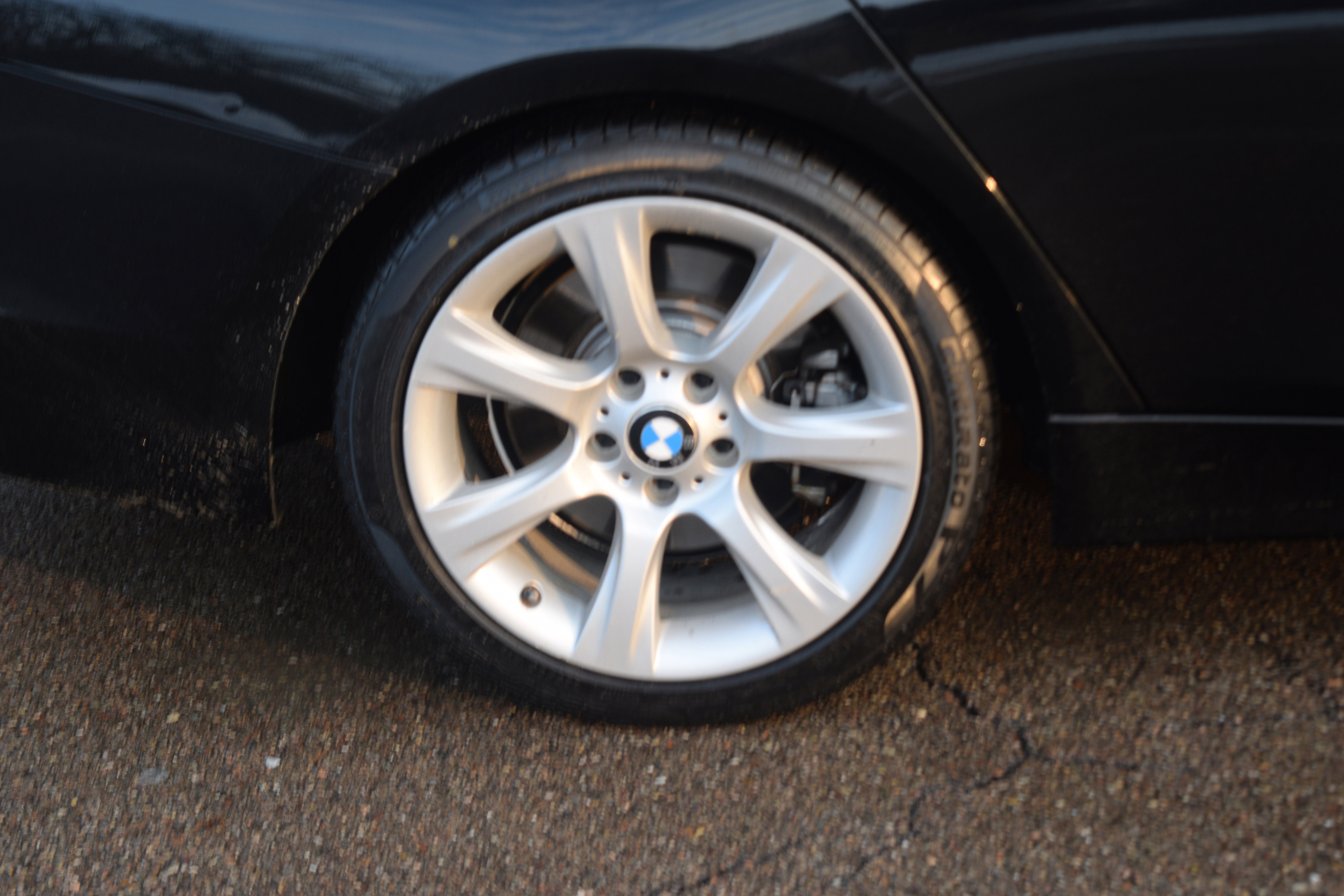 Used 2014 BMW 335i Sedan image 29