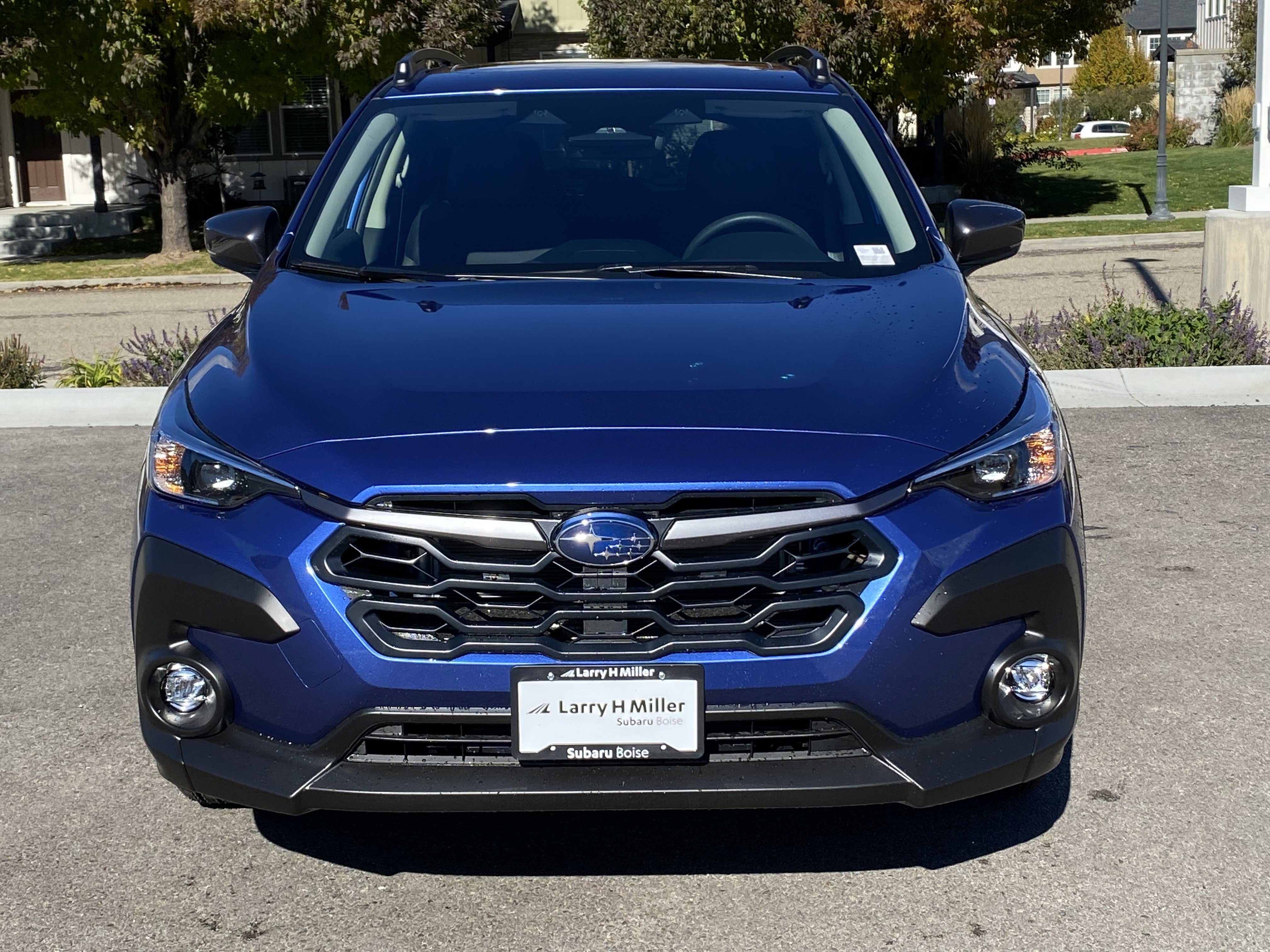 New 2025 Subaru Crosstrek 2.5i Premium image 9