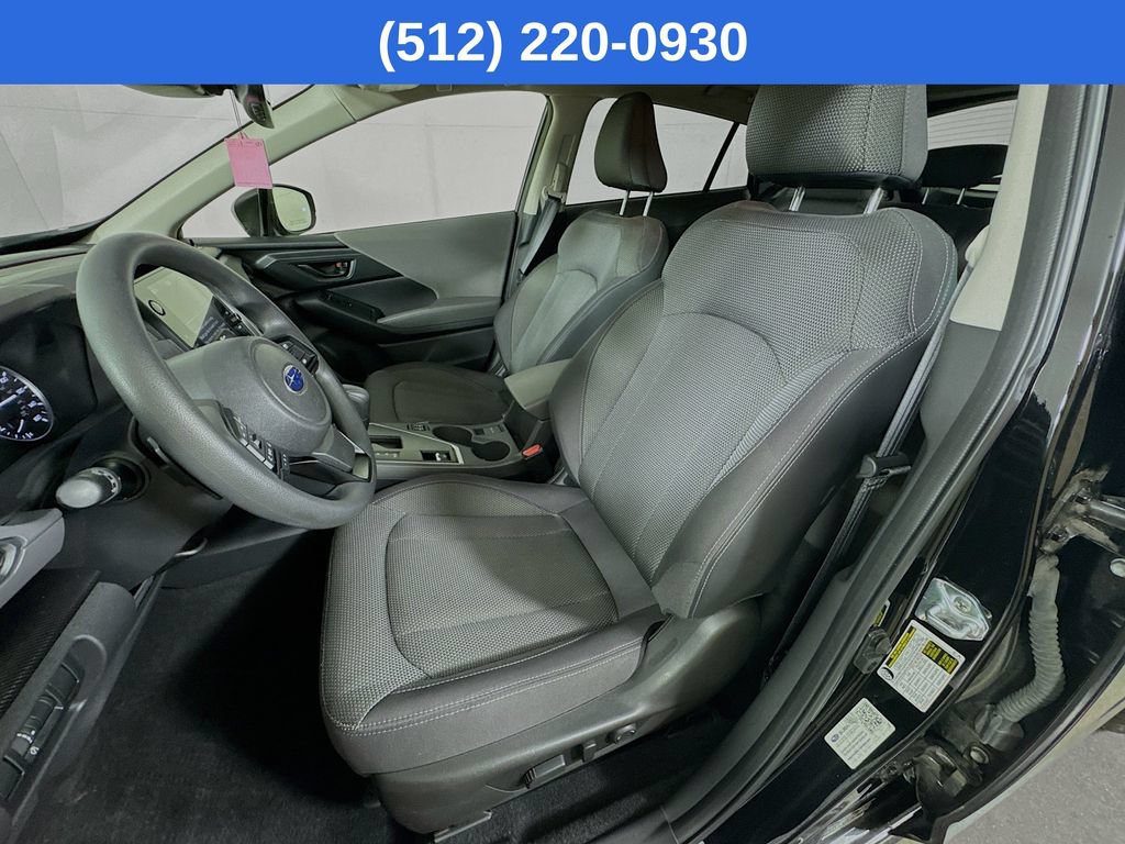 Used 2024 Subaru Crosstrek 2.0i Premium AWD/4WD image 26