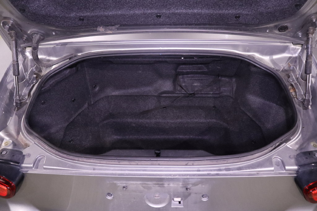 Used 2017 FIAT 124 Spider Classica RWD image 30