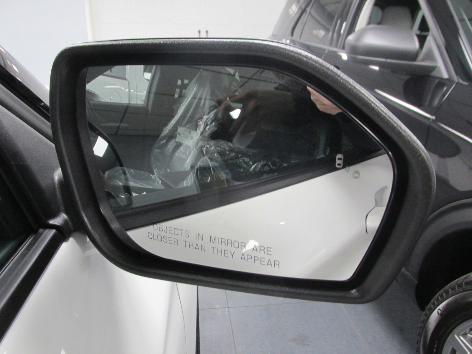 New 2025 Ford Explorer ST w/ Sun And Sound Package image 15