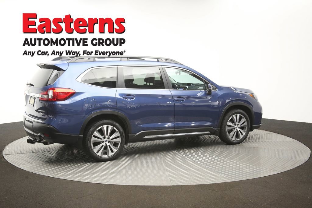 Used 2021 Subaru Ascent Limited w/ Technology Package AWD/4WD image 48