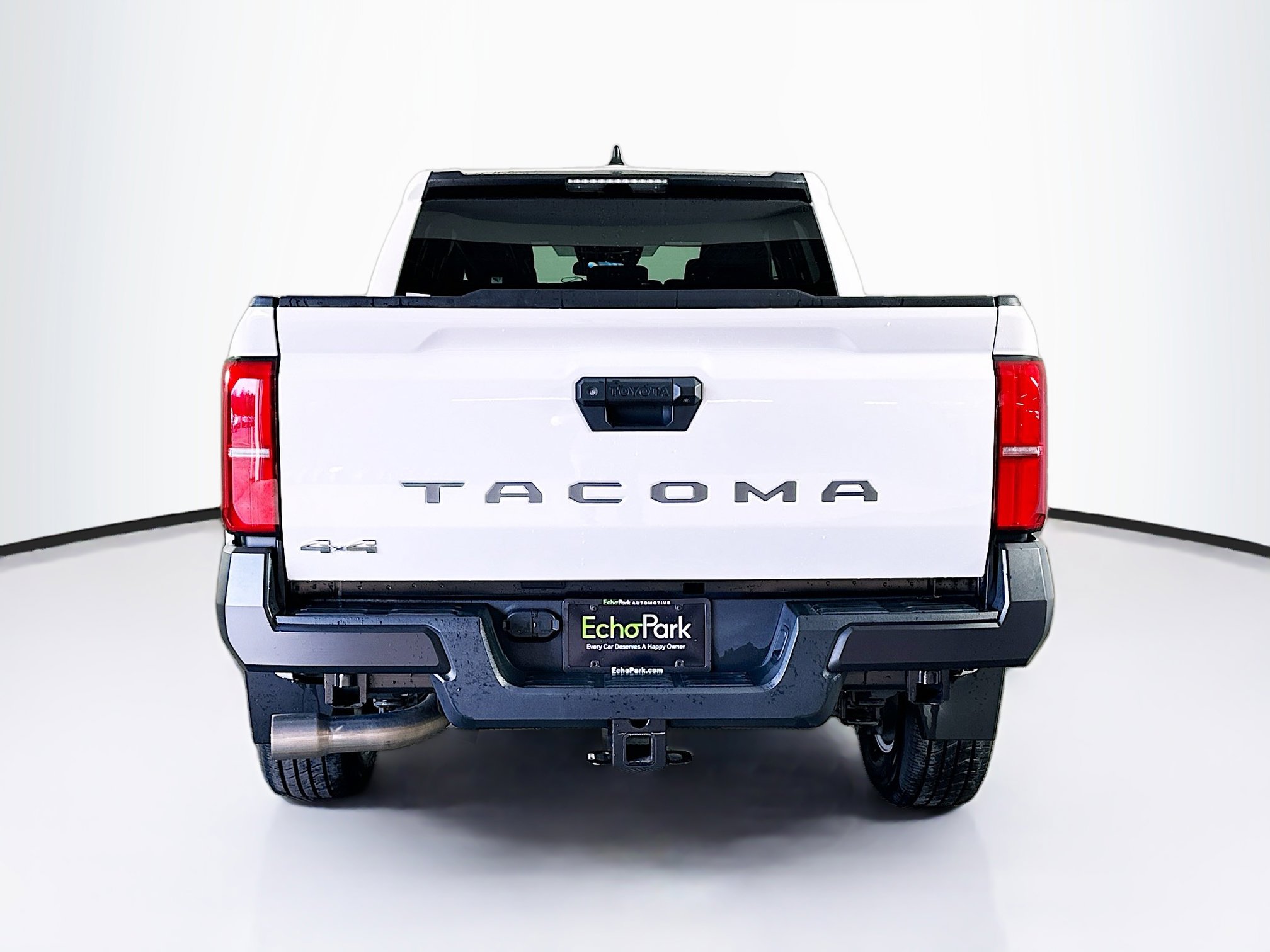 Used 2024 Toyota Tacoma SR image 7