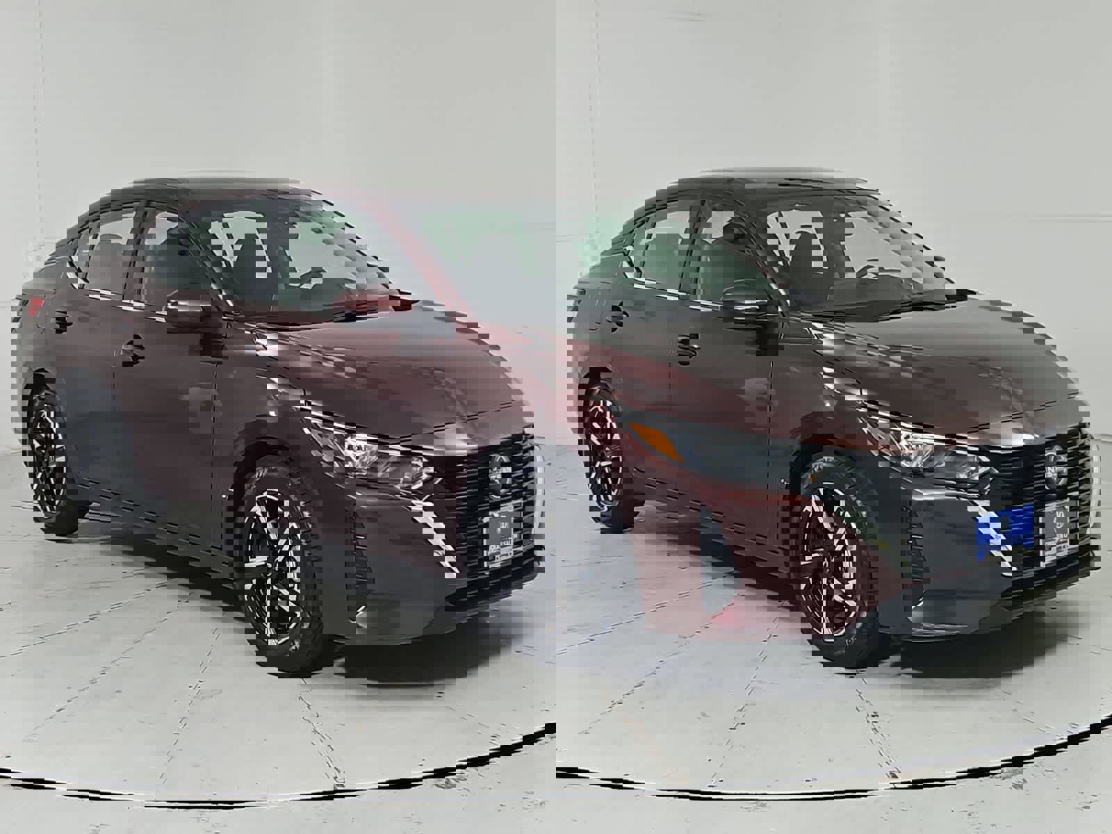 Used 2024 Nissan Sentra SV FWD image 8