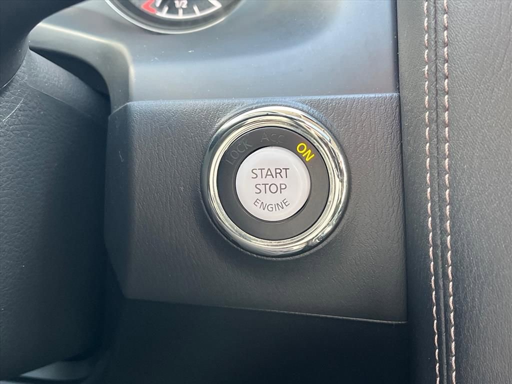 Used 2021 Nissan Armada Platinum w/ Captain's Chairs Package image 13