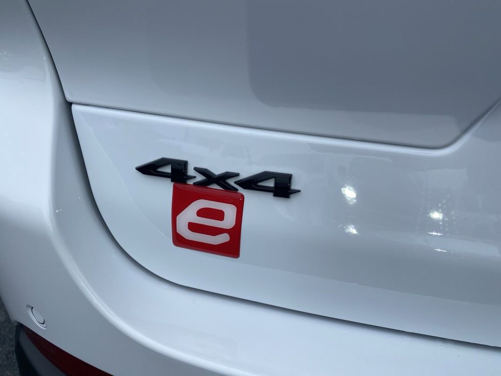 New 2025 Jeep Grand Cherokee L Limited image 49