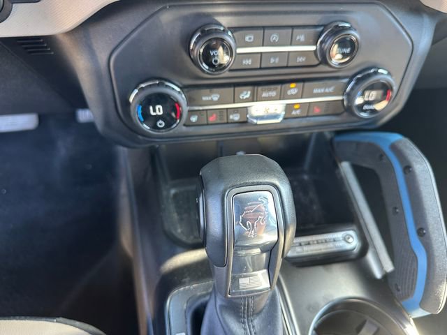 Used 2023 Ford Bronco Wildtrak image 19