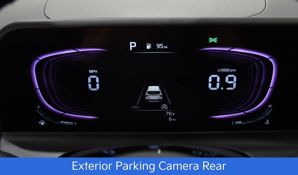 New 2026 Kia Seltos S image 11