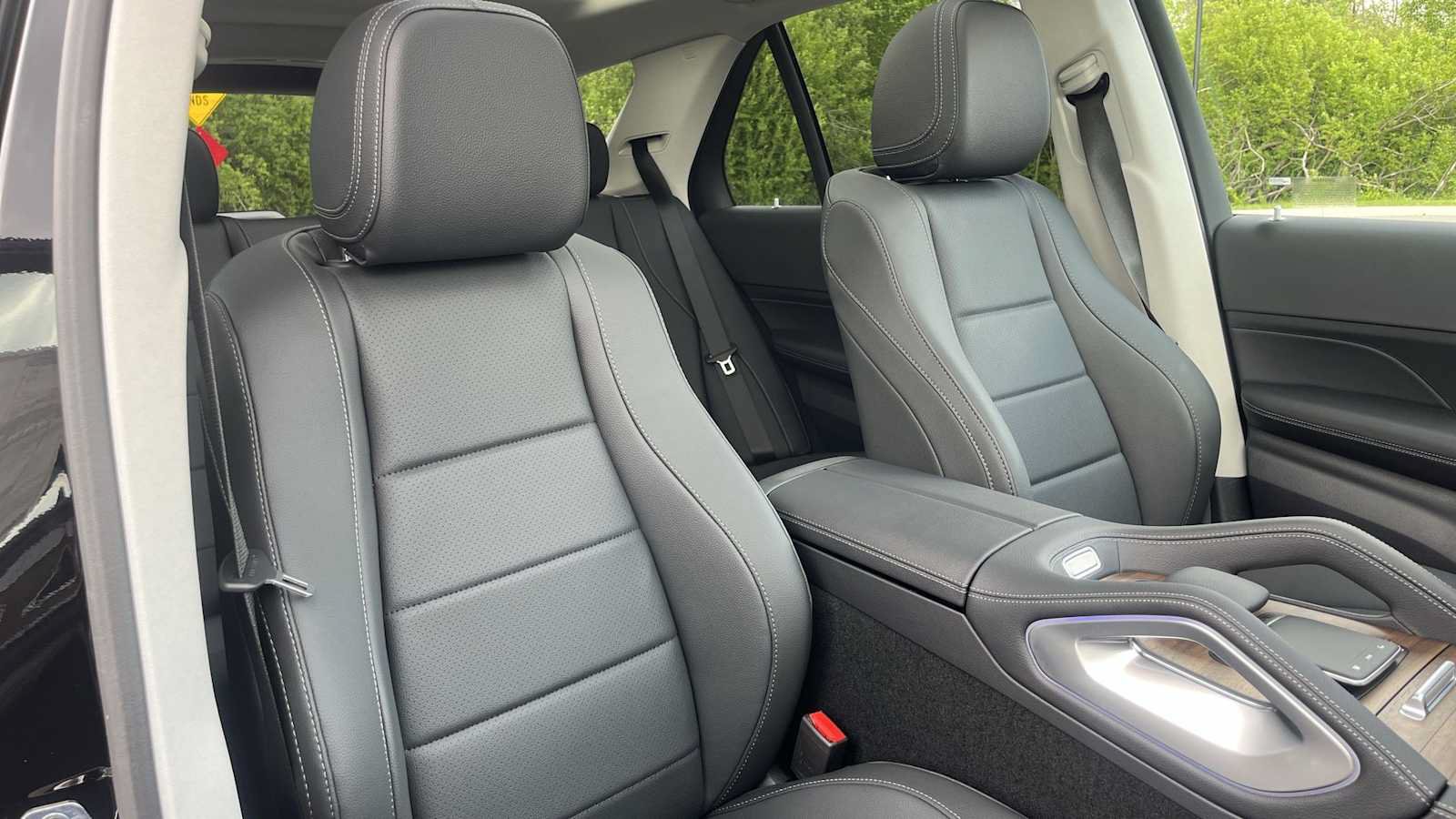 New 2026 Mercedes-Benz GLE 350 4MATIC image 39