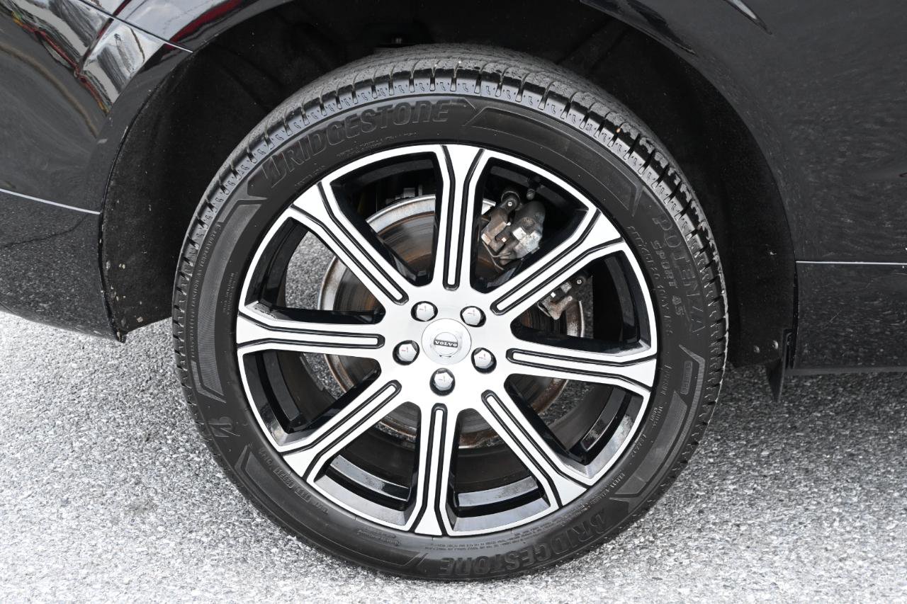 Used 2021 Volvo XC60 T8 Inscription Expression image 41
