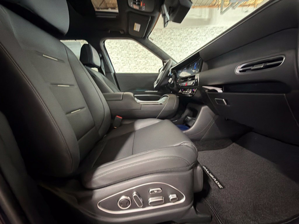 New 2027 Hyundai Palisade Calligraphy AWD/4WD image 12