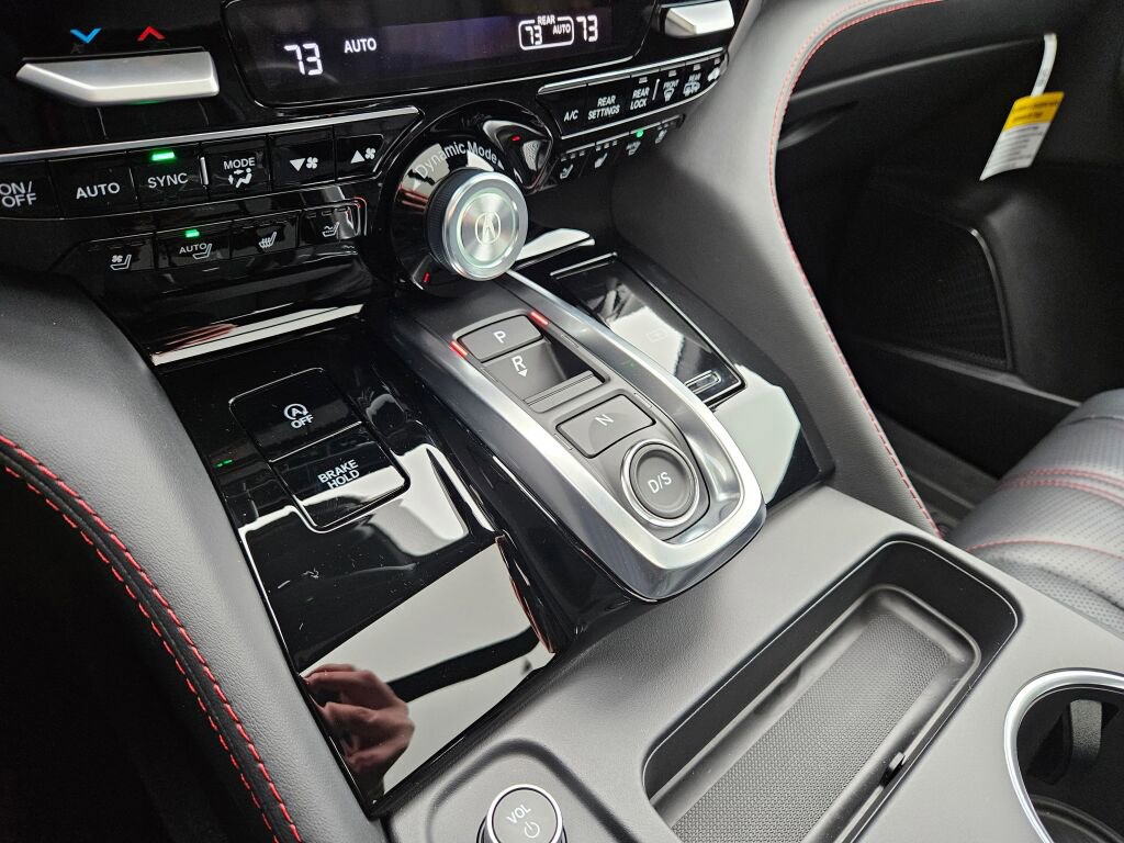 New 2026 Acura MDX Type S image 44