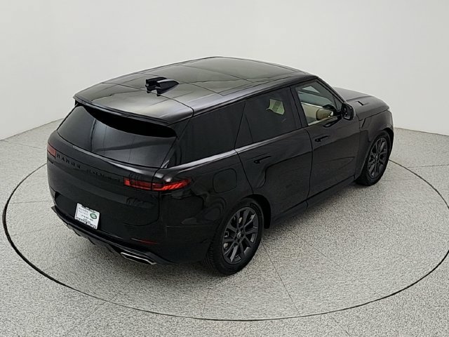 Certified 2024 Land Rover Range Rover Sport SE AWD/4WD image 37