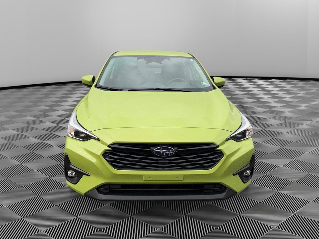 Certified 2026 Subaru Impreza 2.0i Sport image 2