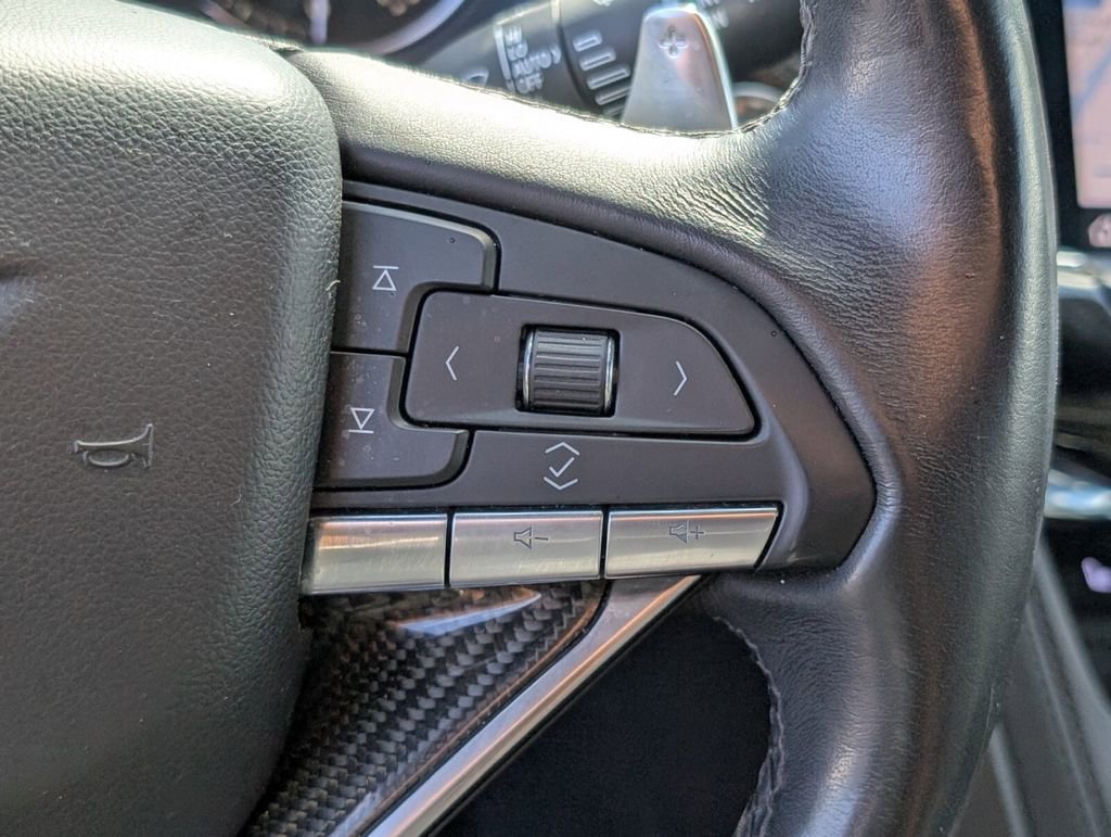 Used 2020 Cadillac XT6 Sport image 32